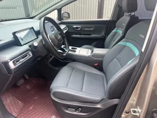Aion Y 2024 купить из Китая, цена 1 601 000 ₽ — Suifenhe Auto