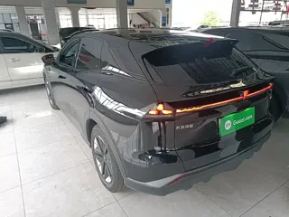 Deepal S07 2024 купить из Китая, цена 3 457 000 ₽ — Suifenhe Auto