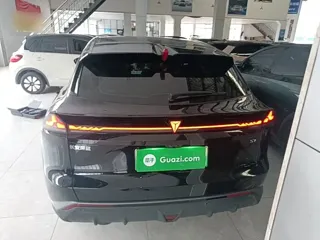 Deepal S07 2024 купить из Китая, цена 3 457 000 ₽ — Suifenhe Auto