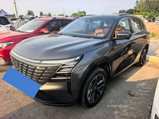 Changan CS75PLUS 2024 купить из Китая, цена 2 788 000 ₽ — Suifenhe Auto