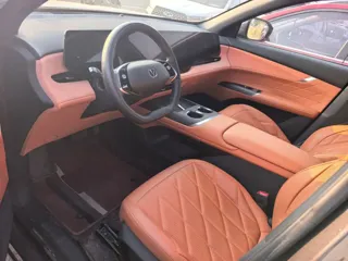 Changan CS75PLUS 2024 купить из Китая, цена 2 788 000 ₽ — Suifenhe Auto