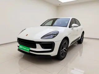 Porsche Macan 2024 купить из Китая, цена 8 265 000 ₽ — Suifenhe Auto
