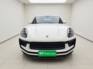 Porsche Macan 2024 купить из Китая, цена 8 265 000 ₽ — Suifenhe Auto