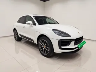 Porsche Macan 2024 купить из Китая, цена 8 265 000 ₽ — Suifenhe Auto