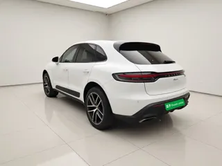 Porsche Macan 2024 купить из Китая, цена 8 265 000 ₽ — Suifenhe Auto