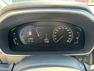 Honda Odyssey 2024 купить из Китая, цена 4 201 000 ₽ — Suifenhe Auto