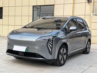 Aion Y 2023 купить из Китая, цена 3 228 000 ₽ — Suifenhe Auto