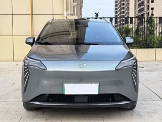 Aion Y 2023 купить из Китая, цена 3 228 000 ₽ — Suifenhe Auto