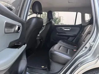 Aion Y 2023 купить из Китая, цена 3 228 000 ₽ — Suifenhe Auto