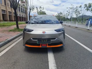 Aion Y 2023 купить из Китая, цена 3 112 000 ₽ — Suifenhe Auto