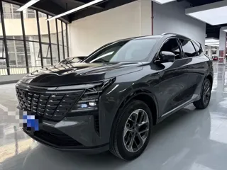 Changan CS75PLUS 2025