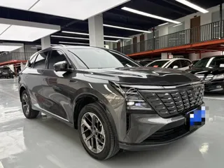 Changan CS75PLUS 2025 купить из Китая, цена 2 981 000 ₽ — Suifenhe Auto