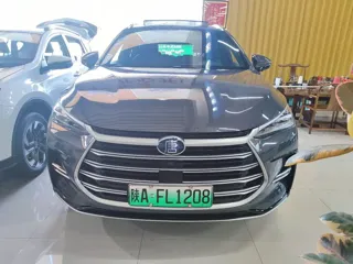 BYD Tang 2023 купить из Китая, цена 3 445 000 ₽ — Suifenhe Auto