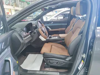 BYD Tang 2023 купить из Китая, цена 3 445 000 ₽ — Suifenhe Auto