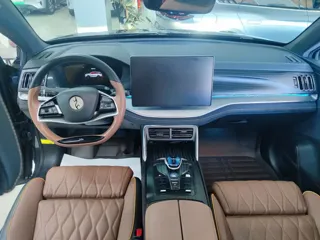 BYD Tang 2023 купить из Китая, цена 3 445 000 ₽ — Suifenhe Auto