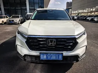 Honda CR-V 2023 купить из Китая, цена 3 590 000 ₽ — Suifenhe Auto