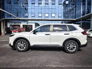 Honda CR-V 2023 купить из Китая, цена 3 590 000 ₽ — Suifenhe Auto
