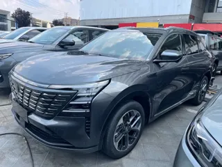 Changan CS75PLUS 2025 купить из Китая, цена 2 726 000 ₽ — Suifenhe Auto