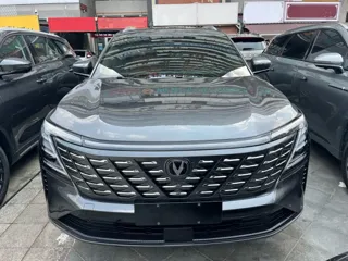 Changan CS75PLUS 2025 купить из Китая, цена 2 726 000 ₽ — Suifenhe Auto