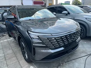 Changan CS75PLUS 2025 купить из Китая, цена 2 726 000 ₽ — Suifenhe Auto