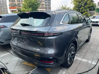 Changan CS75PLUS 2025 купить из Китая, цена 2 726 000 ₽ — Suifenhe Auto