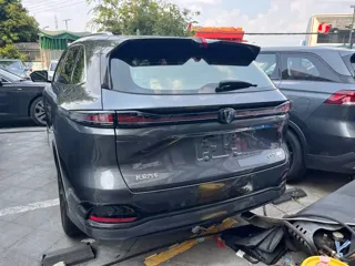 Changan CS75PLUS 2025 купить из Китая, цена 2 726 000 ₽ — Suifenhe Auto