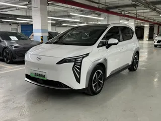 Aion Y 2023 купить из Китая, цена 3 283 000 ₽ — Suifenhe Auto