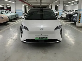 Aion Y 2023 купить из Китая, цена 3 283 000 ₽ — Suifenhe Auto