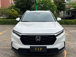 Honda CR-V 2024 купить из Китая, цена 3 462 000 ₽ — Suifenhe Auto