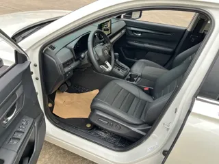 Honda CR-V 2024 купить из Китая, цена 3 462 000 ₽ — Suifenhe Auto