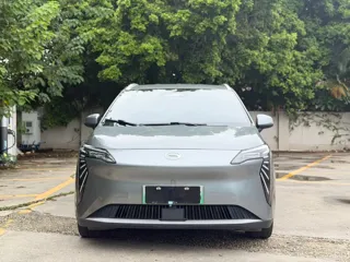Aion Y 2024 купить из Китая, цена 2 560 000 ₽ — Suifenhe Auto