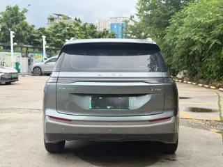 Aion Y 2024 купить из Китая, цена 2 560 000 ₽ — Suifenhe Auto