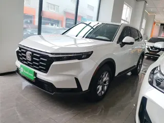 Honda CR-V 2025