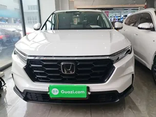 Honda CR-V 2025 купить из Китая, цена 3 950 000 ₽ — Suifenhe Auto