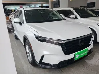 Honda CR-V 2025 купить из Китая, цена 3 950 000 ₽ — Suifenhe Auto