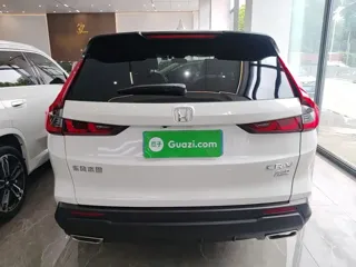 Honda CR-V 2025 купить из Китая, цена 3 950 000 ₽ — Suifenhe Auto