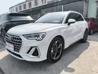 Audi Q3 2024