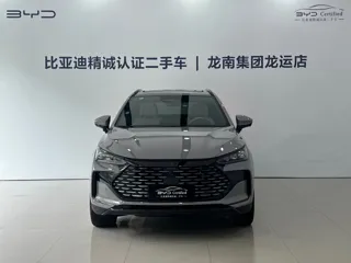 BYD Tang 2025 купить из Китая, цена 4 226 000 ₽ — Suifenhe Auto