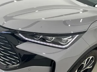 BYD Tang 2025 купить из Китая, цена 4 226 000 ₽ — Suifenhe Auto
