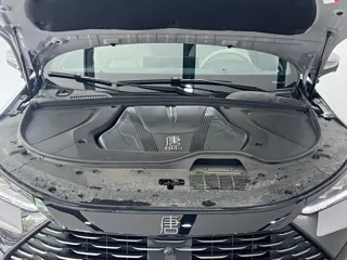 BYD Tang 2025 купить из Китая, цена 4 226 000 ₽ — Suifenhe Auto