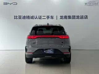 BYD Tang 2025 купить из Китая, цена 4 226 000 ₽ — Suifenhe Auto