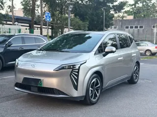 Aion Y 2023 купить из Китая, цена 3 174 000 ₽ — Suifenhe Auto