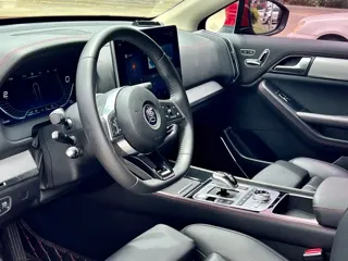 BYD Tang 2019 купить из Китая, цена 4 516 000 ₽ — Suifenhe Auto