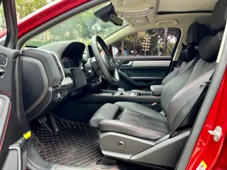 BYD Tang 2019 купить из Китая, цена 4 516 000 ₽ — Suifenhe Auto