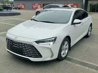 Buick Regal 2024 купить из Китая, цена 2 686 000 ₽ — Suifenhe Auto