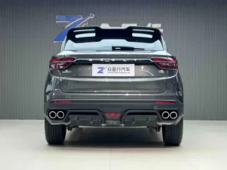 Geely Binyue 2022 купить из Китая, цена 1 420 000 ₽ — Suifenhe Auto