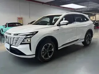 Changan CS75PLUS 2025 купить из Китая, цена 2 839 000 ₽ — Suifenhe Auto