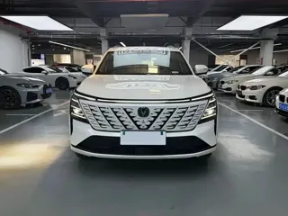 Changan CS75PLUS 2025 купить из Китая, цена 2 839 000 ₽ — Suifenhe Auto