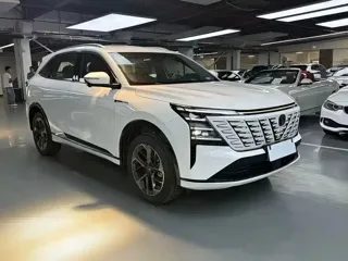 Changan CS75PLUS 2025 купить из Китая, цена 2 839 000 ₽ — Suifenhe Auto