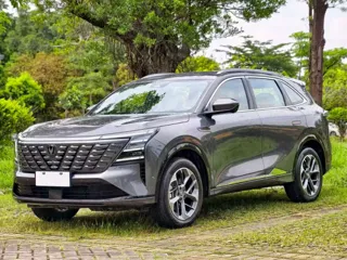 Changan CS75PLUS 2024 купить из Китая, цена 2 860 000 ₽ — Suifenhe Auto